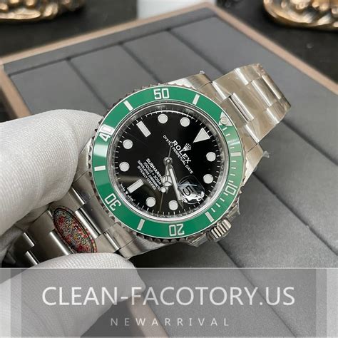 rolex sub green review|Official Rolex Website.